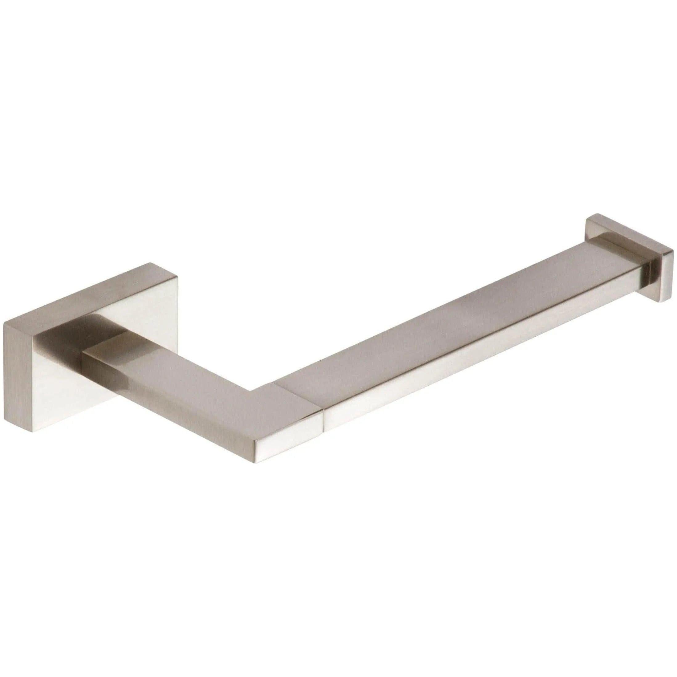 Atlas Homewares - Axel Bath Tissue Hook - AXTP-BRN - Canada Light Shop