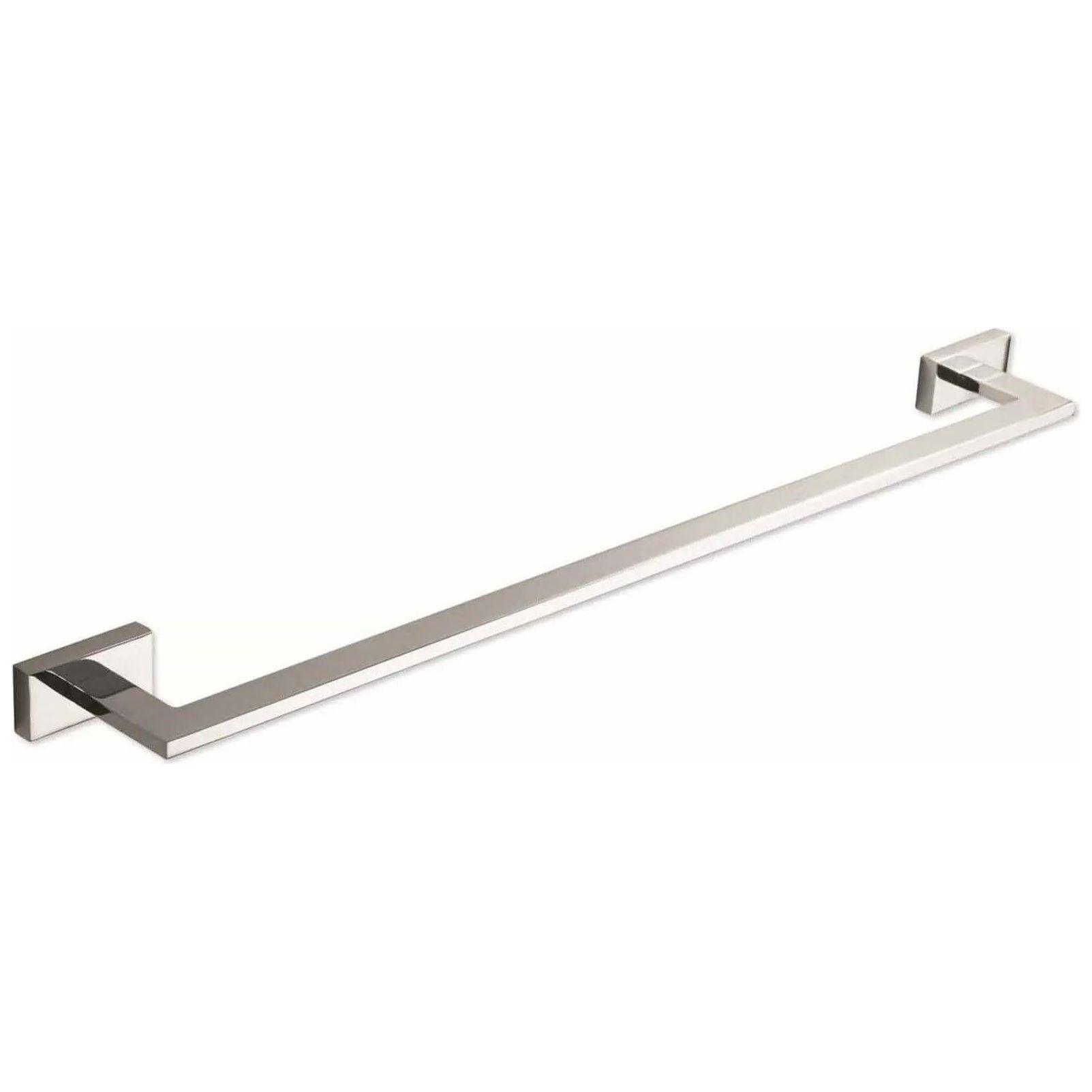 Atlas Homewares - Axel Bath Towel Bar - AXTB450-CH - Canada Light Shop