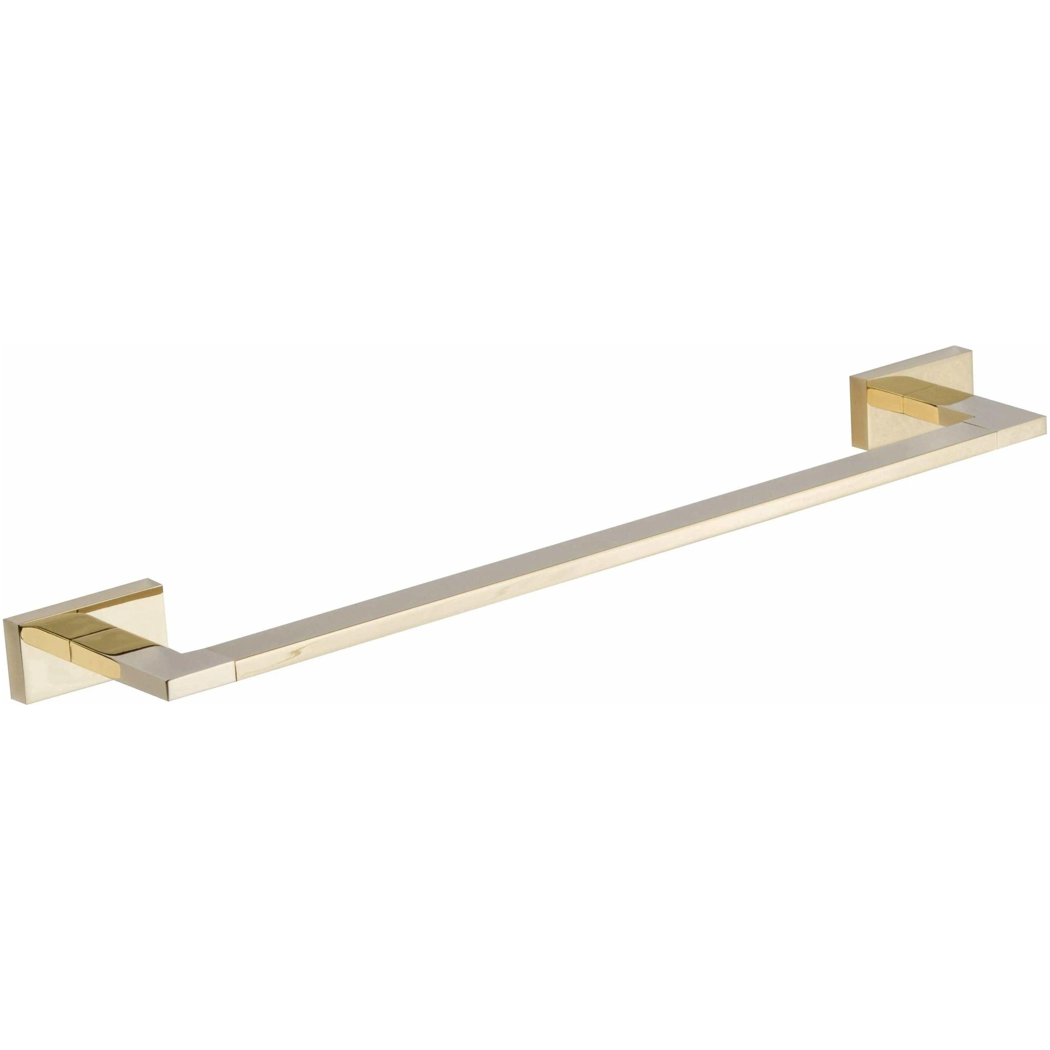 Atlas Homewares - Axel Bath Towel Bar - AXTB450-FG - Canada Light Shop