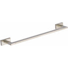 Atlas Homewares - Axel Bath Towel Bar - AXTB450-PN - Canada Light Shop