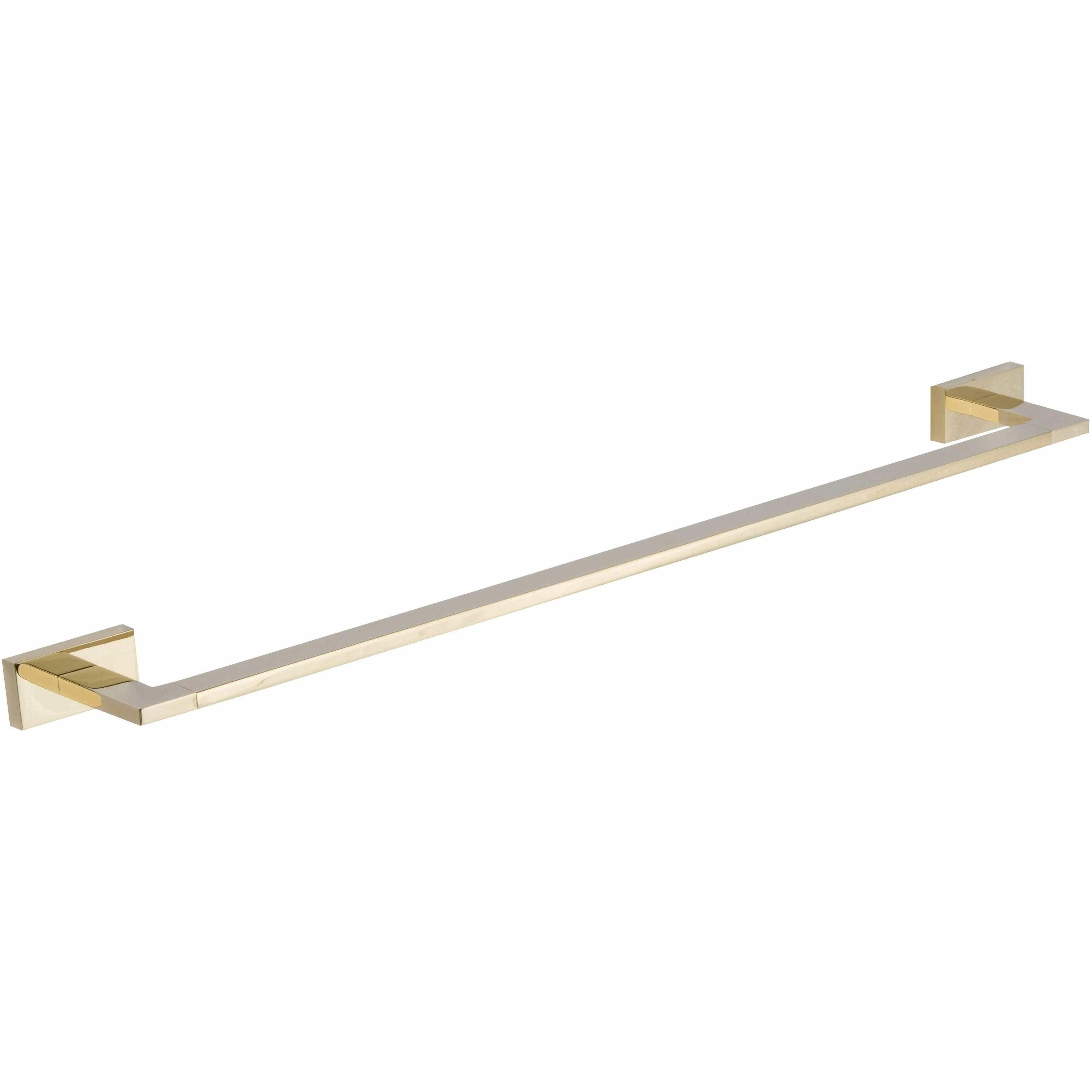 Atlas Homewares - Axel Bath Towel Bar - AXTB600-FG - Canada Light Shop