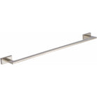 Atlas Homewares - Axel Bath Towel Bar - AXTB600-PN - Canada Light Shop