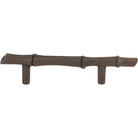 Atlas Homewares - Bamboo Pull - 2231-R - Canada Light Shop