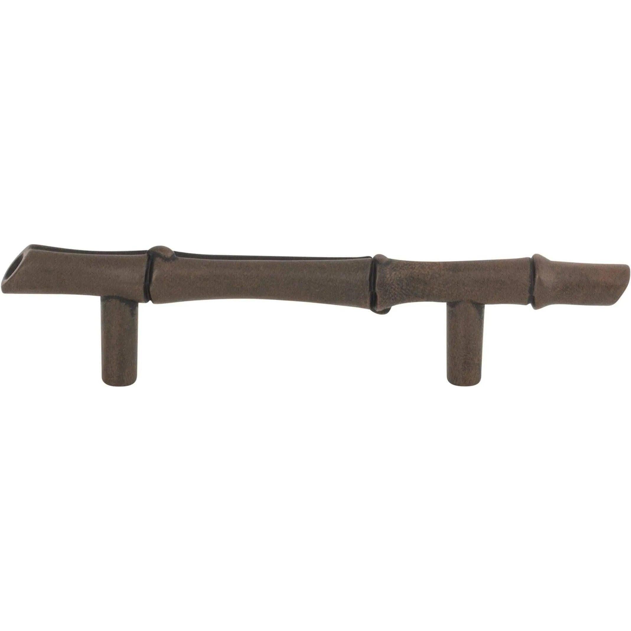 Atlas Homewares - Bamboo Pull - 2231-R - Canada Light Shop