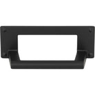 Atlas Homewares - Bradbury Cup Pull - A301-BL - Canada Light Shop