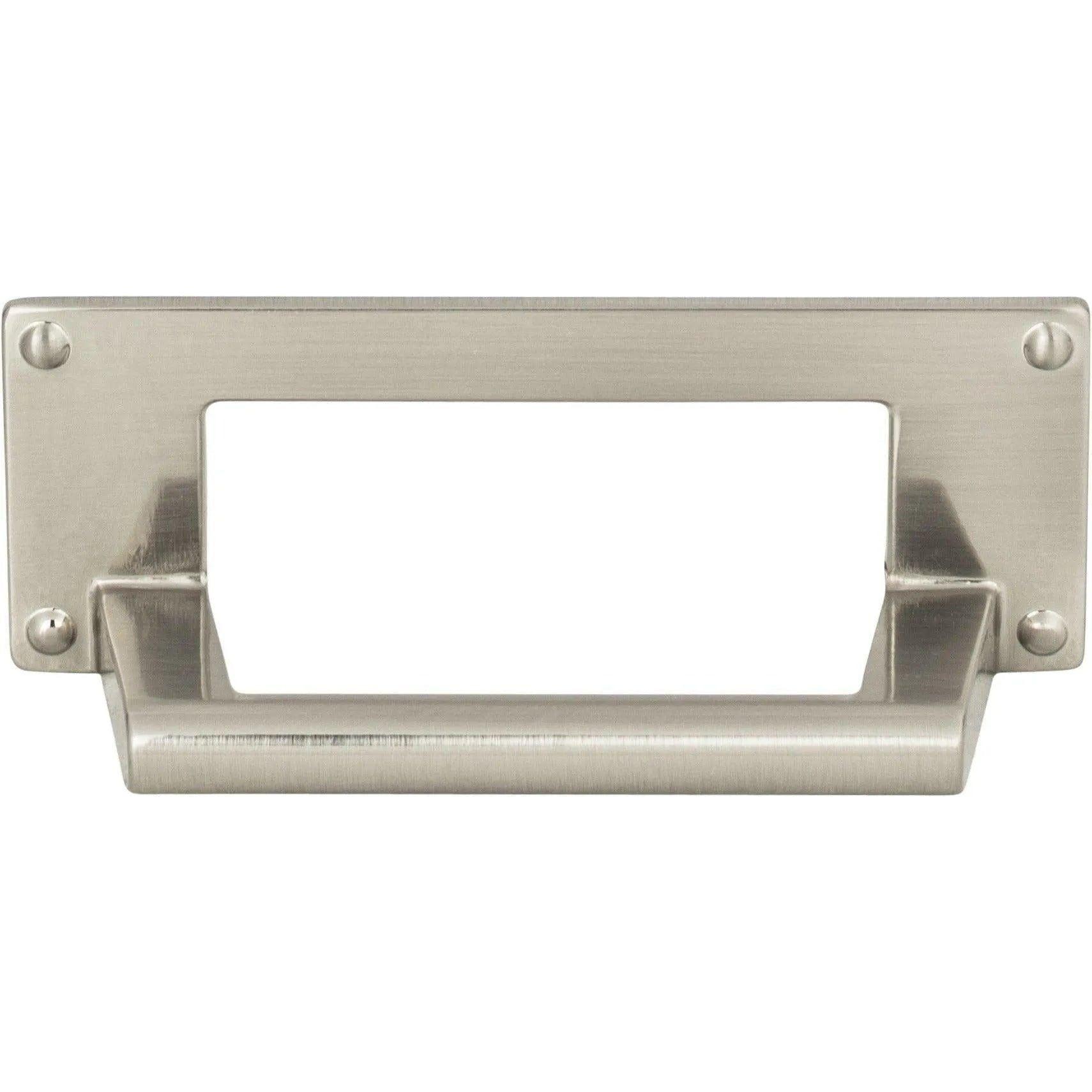 Atlas Homewares - Bradbury Cup Pull - A301-BRN - Canada Light Shop