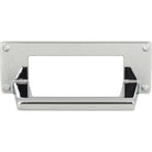 Atlas Homewares - Bradbury Cup Pull - A301-CH - Canada Light Shop