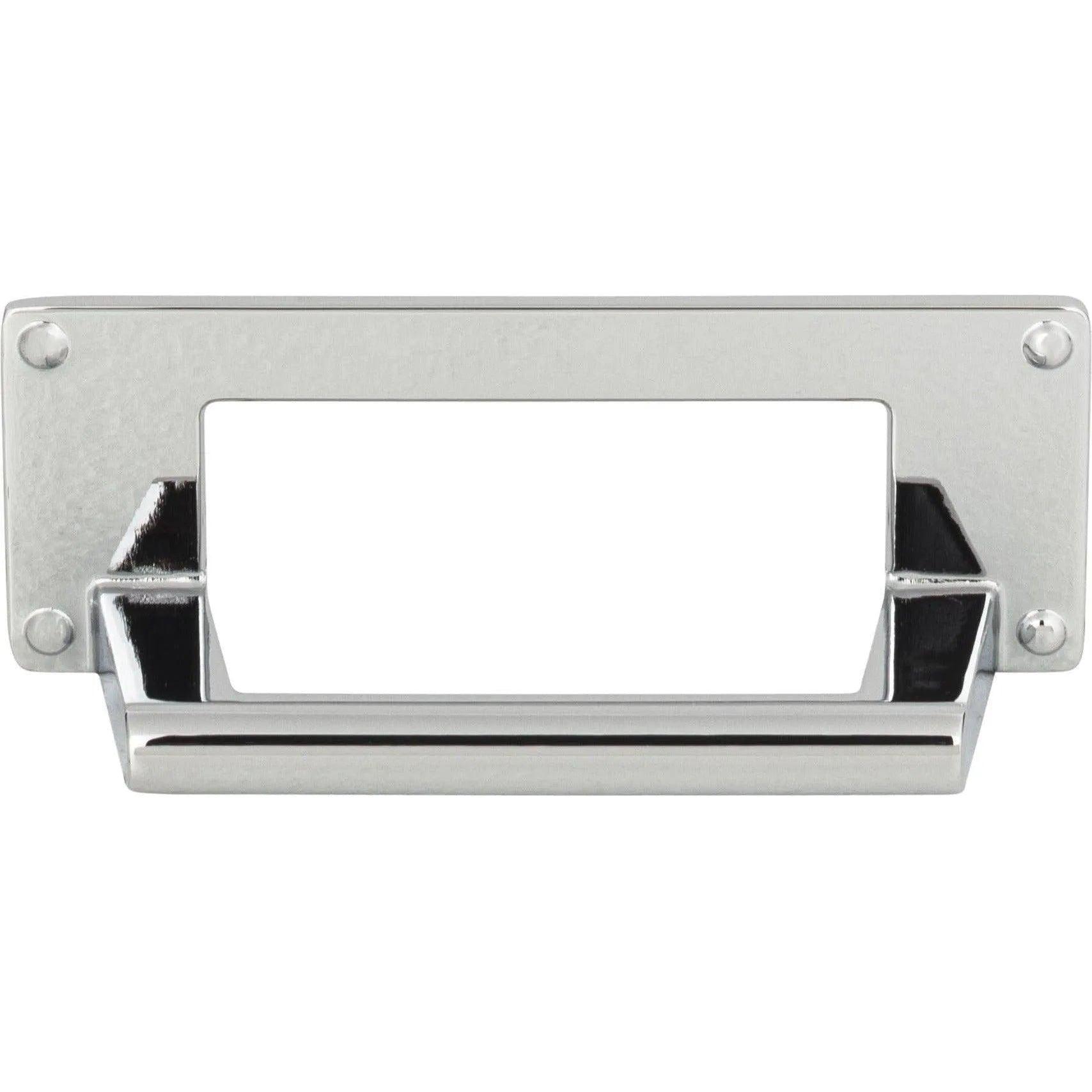 Atlas Homewares - Bradbury Cup Pull - A301-CH - Canada Light Shop