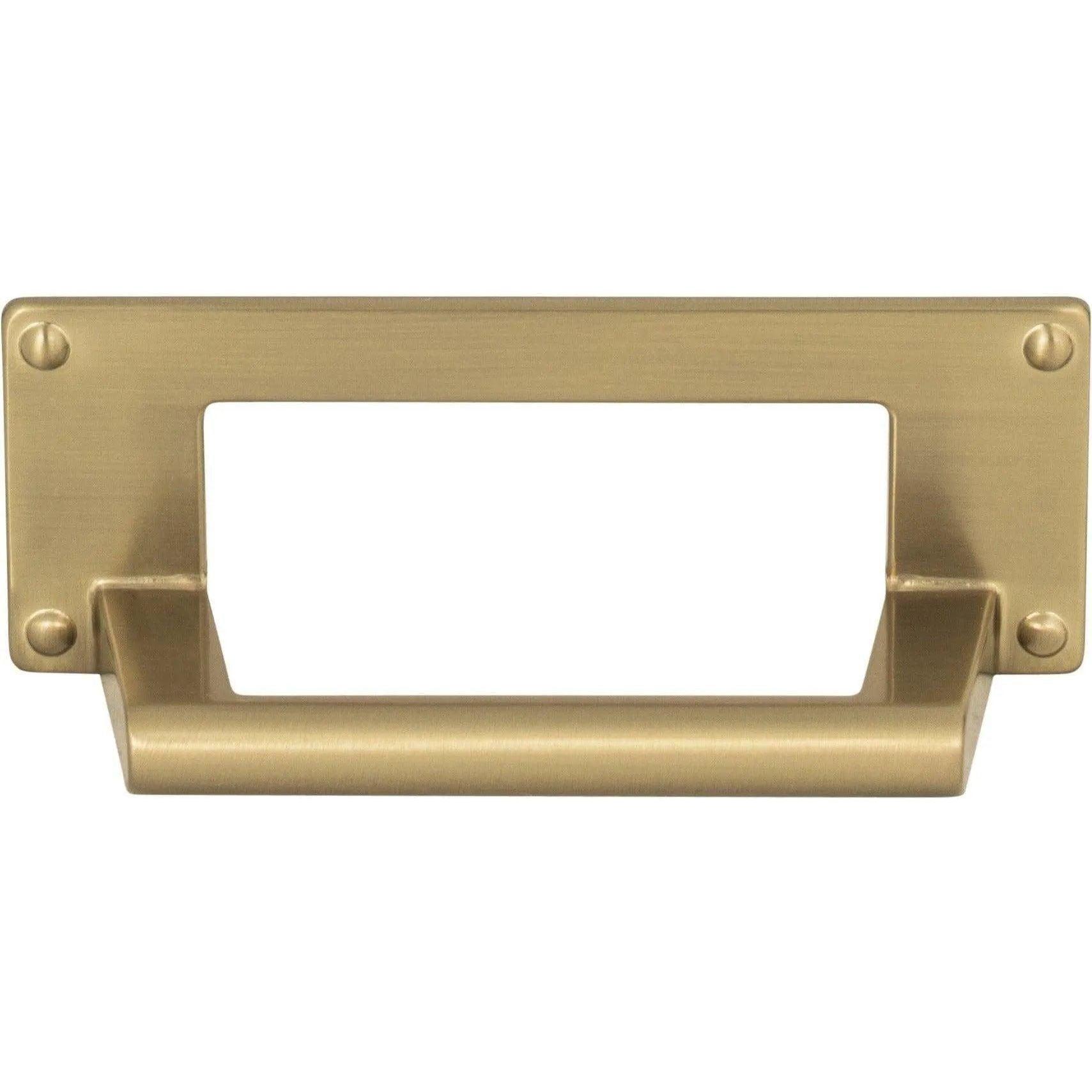 Atlas Homewares - Bradbury Cup Pull - A301-WB - Canada Light Shop