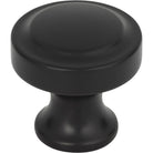 Atlas Homewares - Bradbury Knob - A300-BL - Canada Light Shop