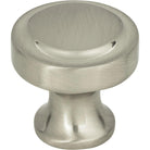 Atlas Homewares - Bradbury Knob - A300-BRN - Canada Light Shop