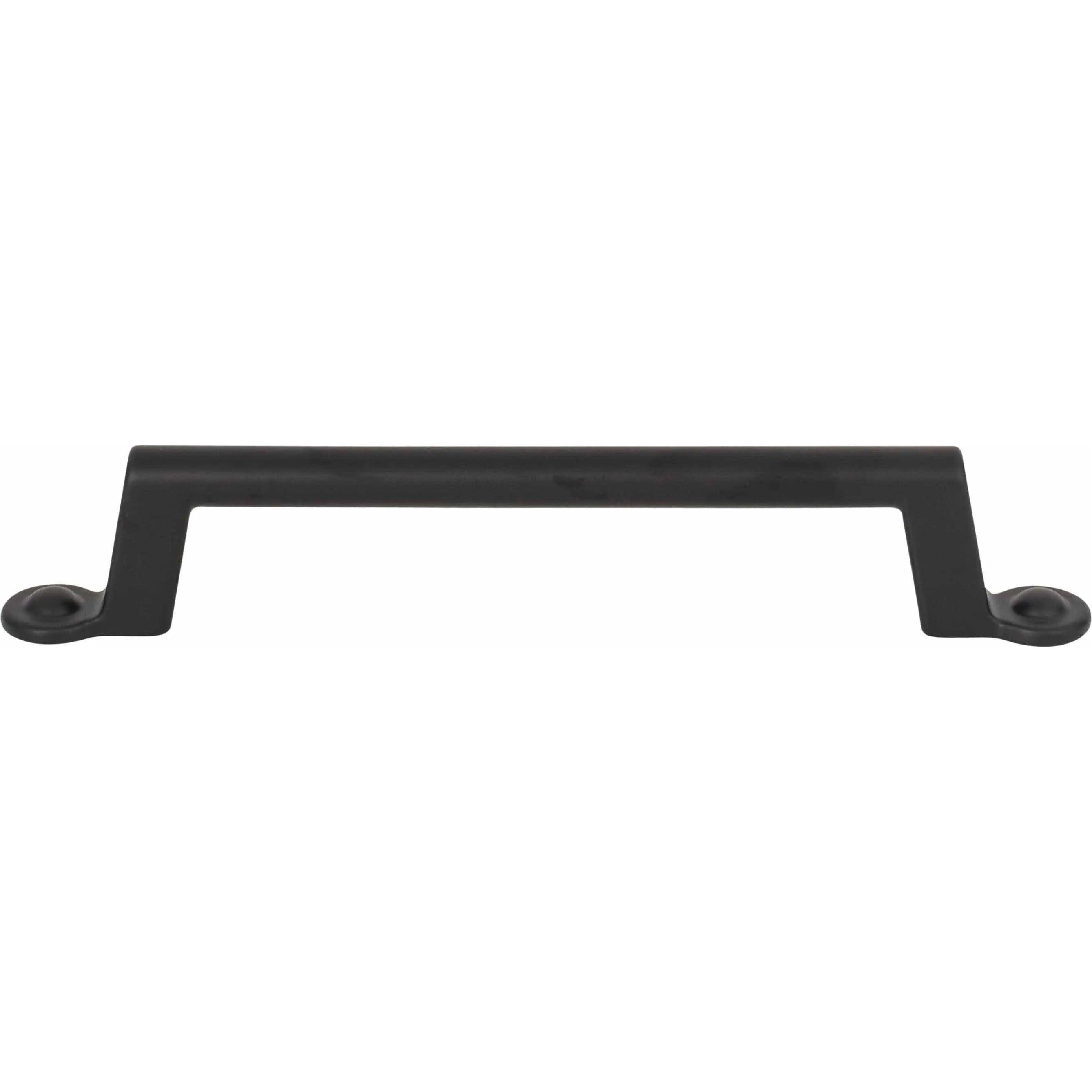 Atlas Homewares - Bradbury Pull - A303-BL - Canada Light Shop