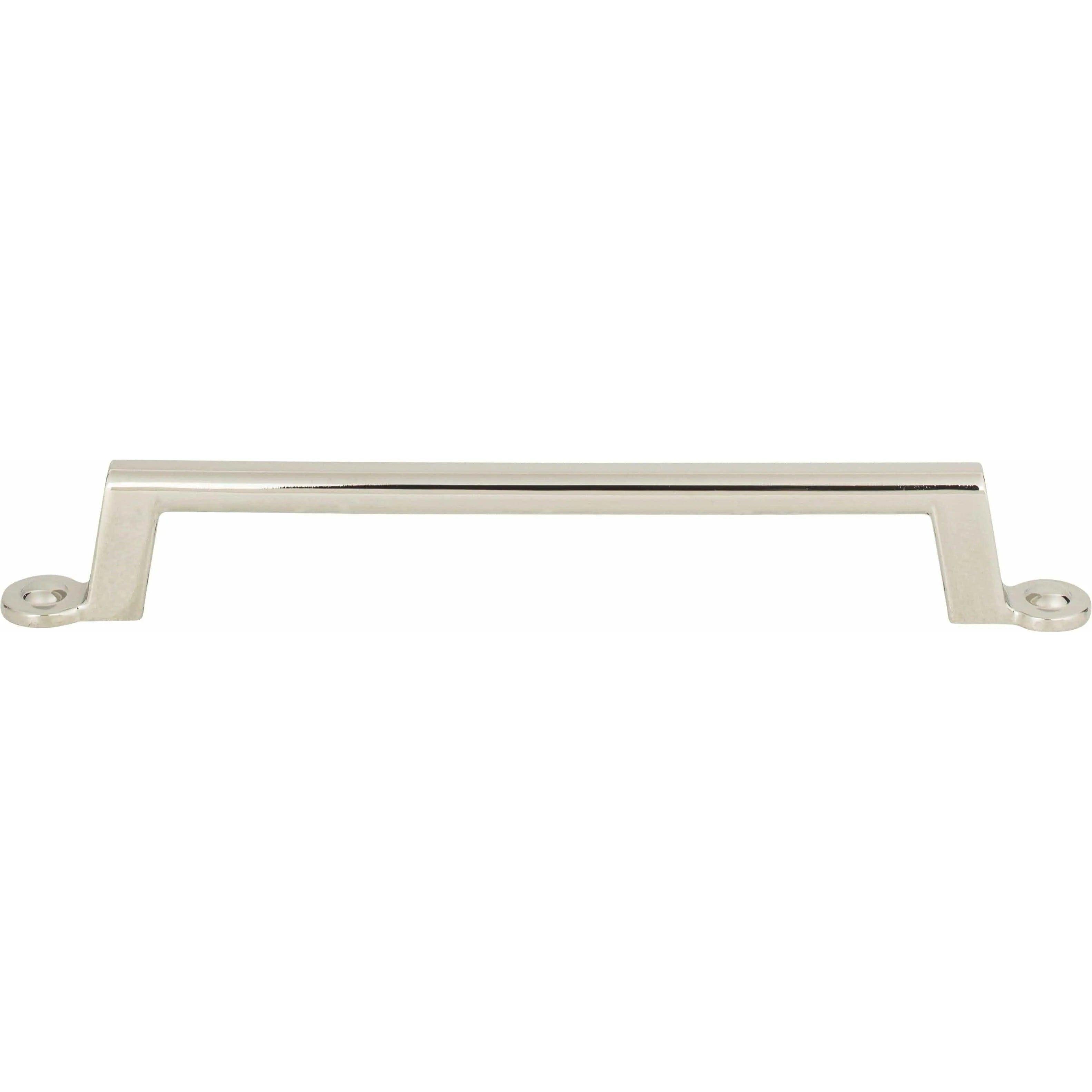 Atlas Homewares - Bradbury Pull - A304-PN - Canada Light Shop