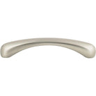 Atlas Homewares - Bridge Pull - A801-BN - Canada Light Shop