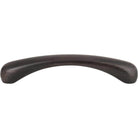 Atlas Homewares - Bridge Pull - A801-VB - Canada Light Shop