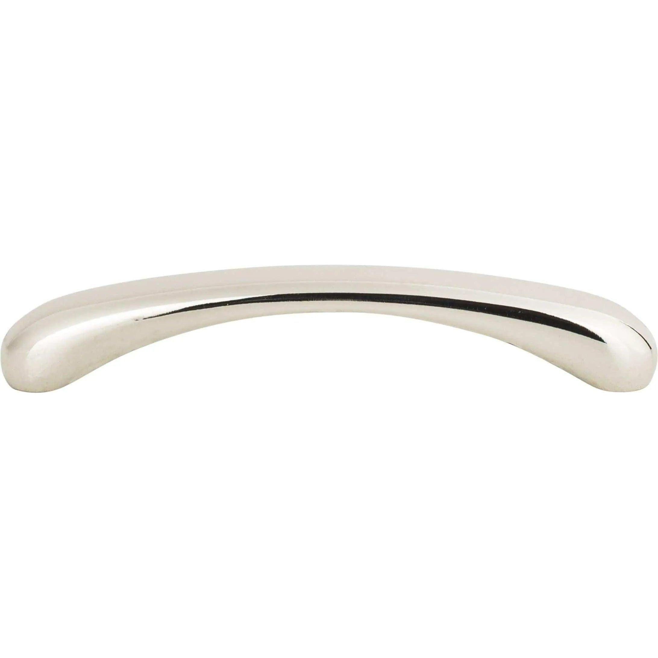 Atlas Homewares - Bridge Pull - A840-PN - Canada Light Shop