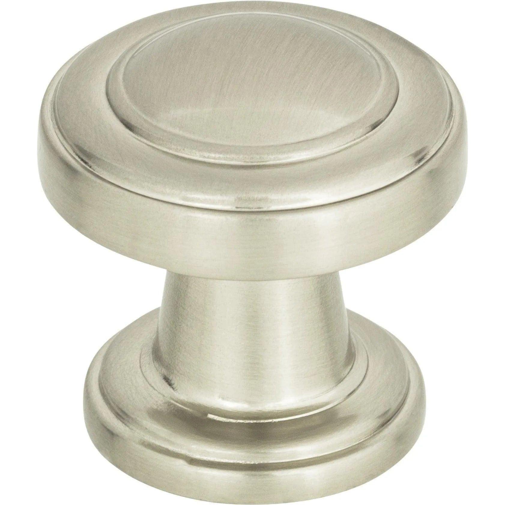 Atlas Homewares - Bronte Knob - 313-BRN - Canada Light Shop