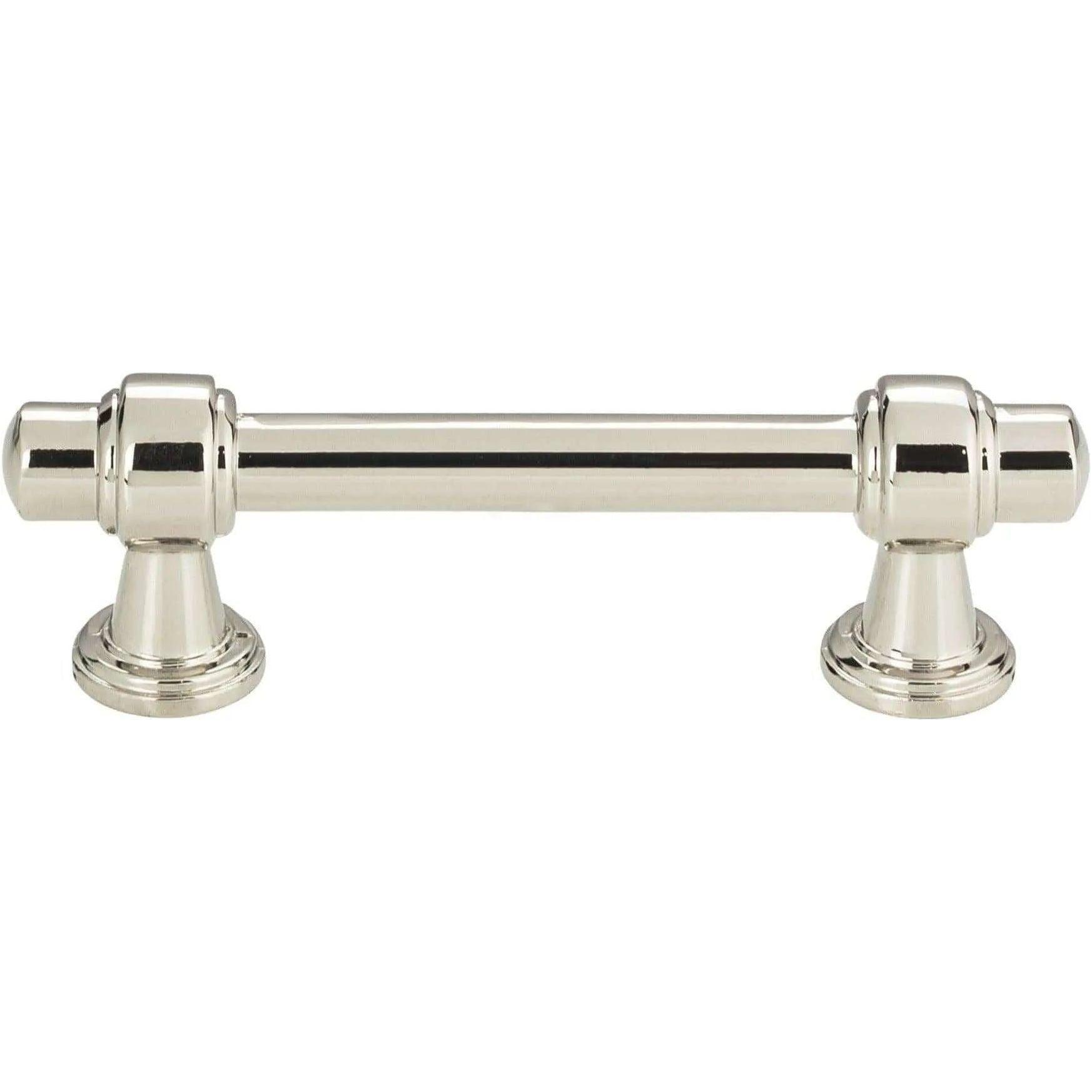 Atlas Homewares - Bronte Pull - 314-PN - Canada Light Shop
