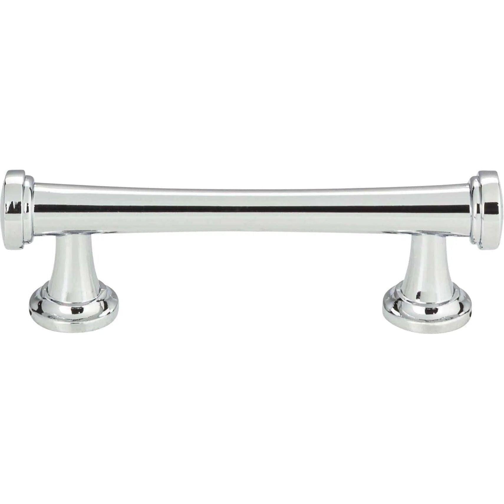 Atlas Homewares - Browning Pull - 326-CH - Canada Light Shop