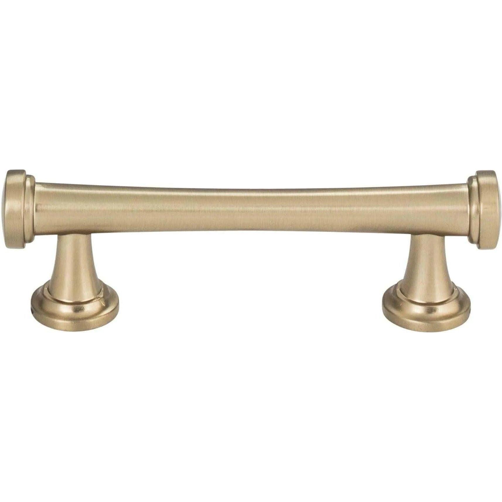 Atlas Homewares - Browning Pull - 326-CM - Canada Light Shop