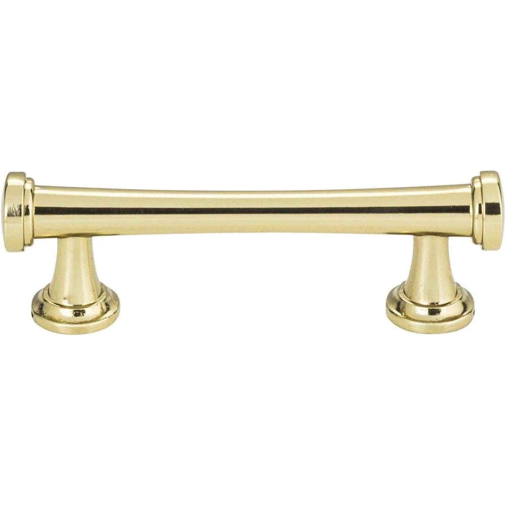 Atlas Homewares - Browning Pull - 326-FG - Canada Light Shop