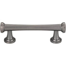 Atlas Homewares - Browning Pull - 326-SL - Canada Light Shop
