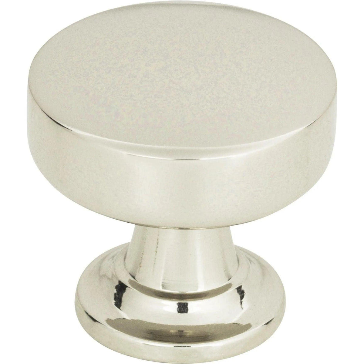 Atlas Hardware Browning Round Knob | Atlas Homewares – Canada Light Shop