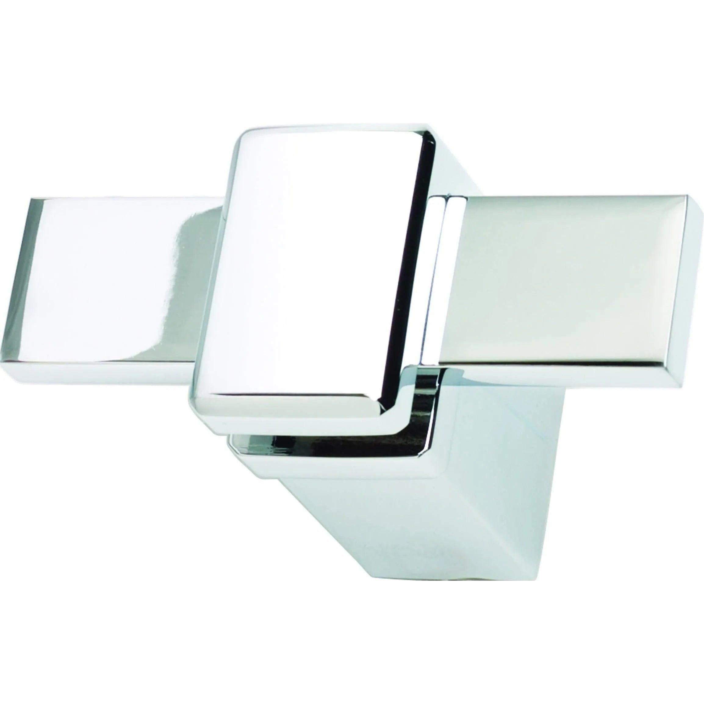 Atlas Homewares - Buckle Up Bath Hook - BUTH-CH - Canada Light Shop