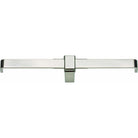 Atlas Homewares - Buckle Up Bath Towel Ring - BUDTP-BRN - Canada Light Shop