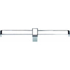 Atlas Homewares - Buckle Up Bath Towel Ring - BUDTP-CH - Canada Light Shop