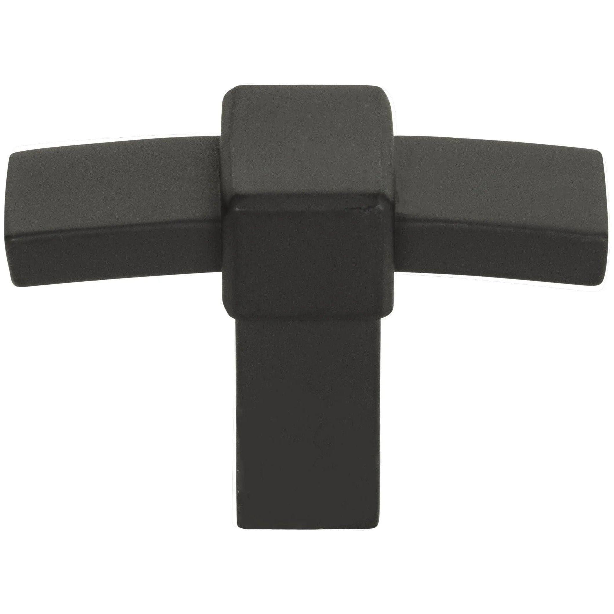 Atlas Homewares - Buckle Up Knob - 301-BL - Canada Light Shop
