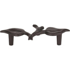 Atlas Homewares - California Leaf Pull - 185-O - Canada Light Shop