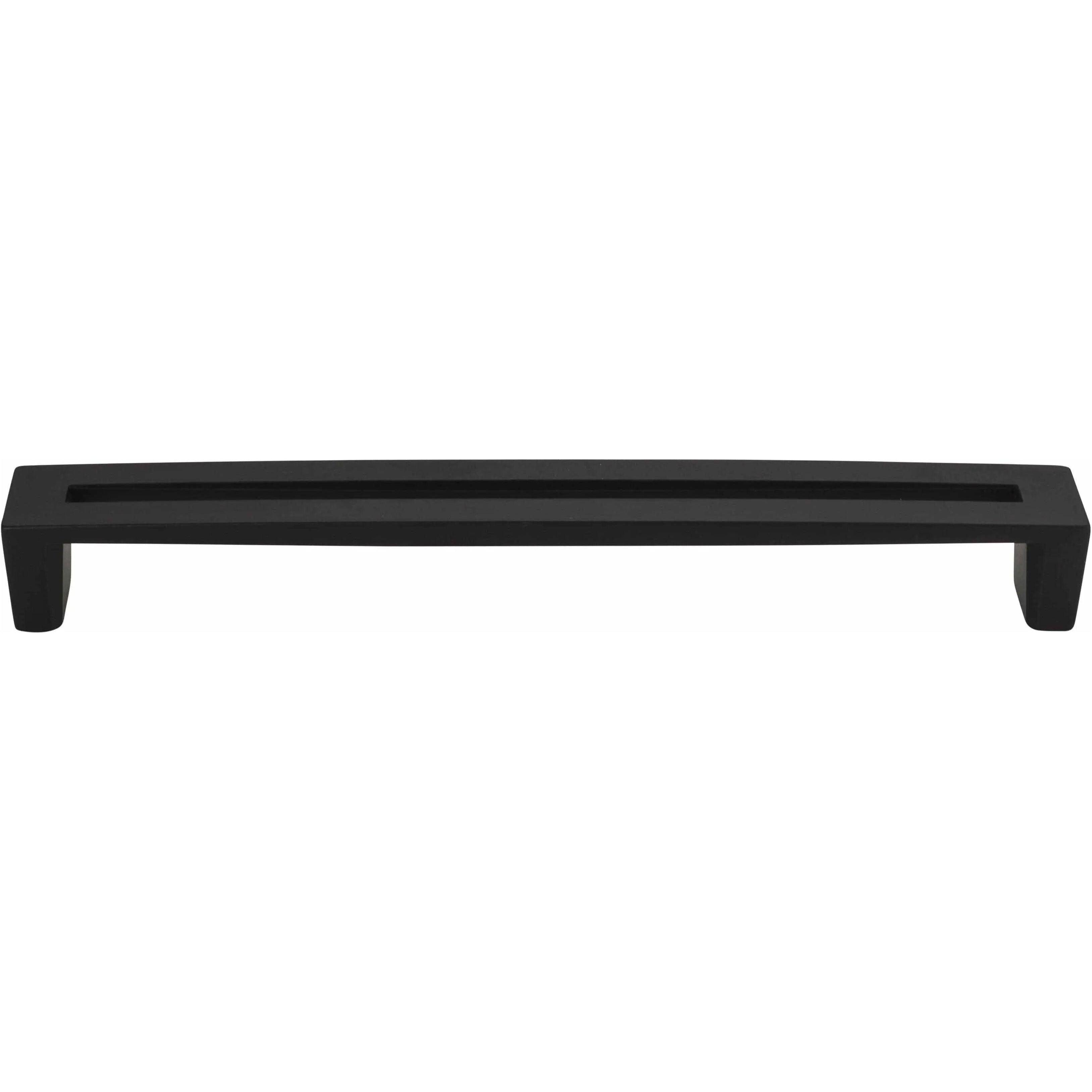 Atlas Homewares - Centinel Pull - 256-BL - Canada Light Shop