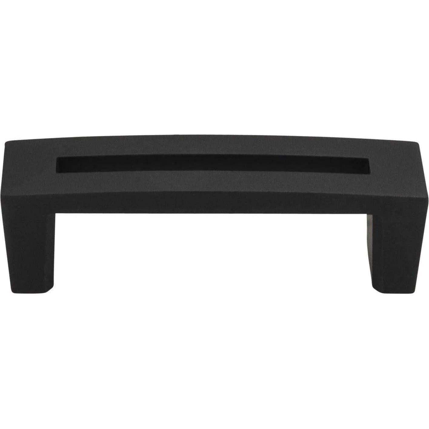 Atlas Homewares - Centinel Pull - 275-BL - Canada Light Shop