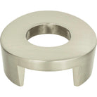 Atlas Homewares - Centinel Round Knob - 268-BRN - Canada Light Shop