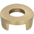 Atlas Homewares - Centinel Round Knob - 268-CM - Canada Light Shop