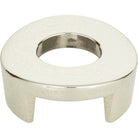 Atlas Homewares - Centinel Round Knob - 268-PN - Canada Light Shop