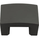 Atlas Homewares - Centinel Solid Knob - 254-BL - Canada Light Shop