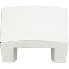 Atlas Homewares - Centinel Solid Knob - 254-CH - Canada Light Shop