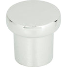 Atlas Homewares - Chunky Round Knob - A911-CH - Canada Light Shop