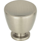Atlas Homewares - Conga Knob - 413-BRN - Canada Light Shop