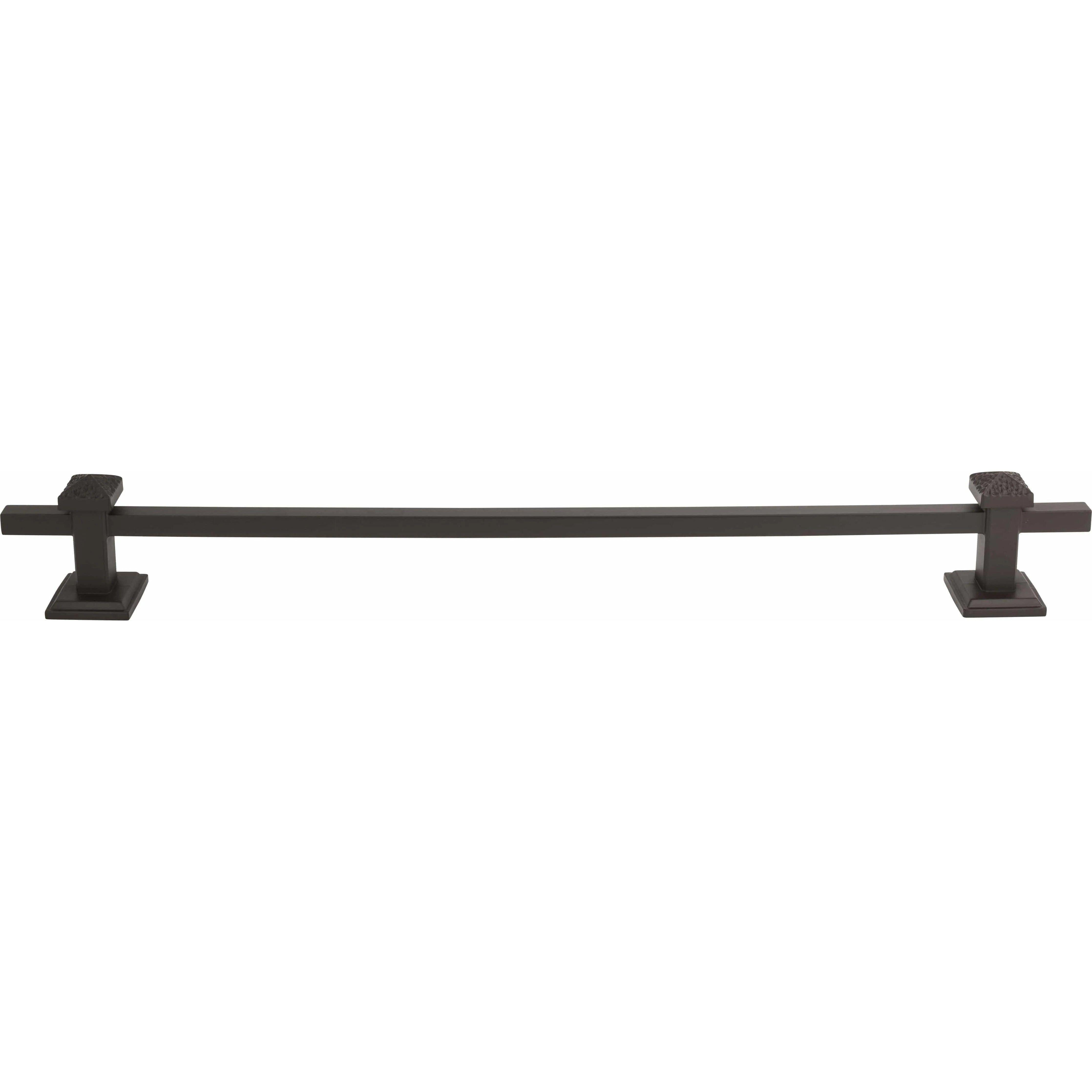 Atlas Homewares - Craftsman Appliance Pull - AP03-O - Canada Light Shop