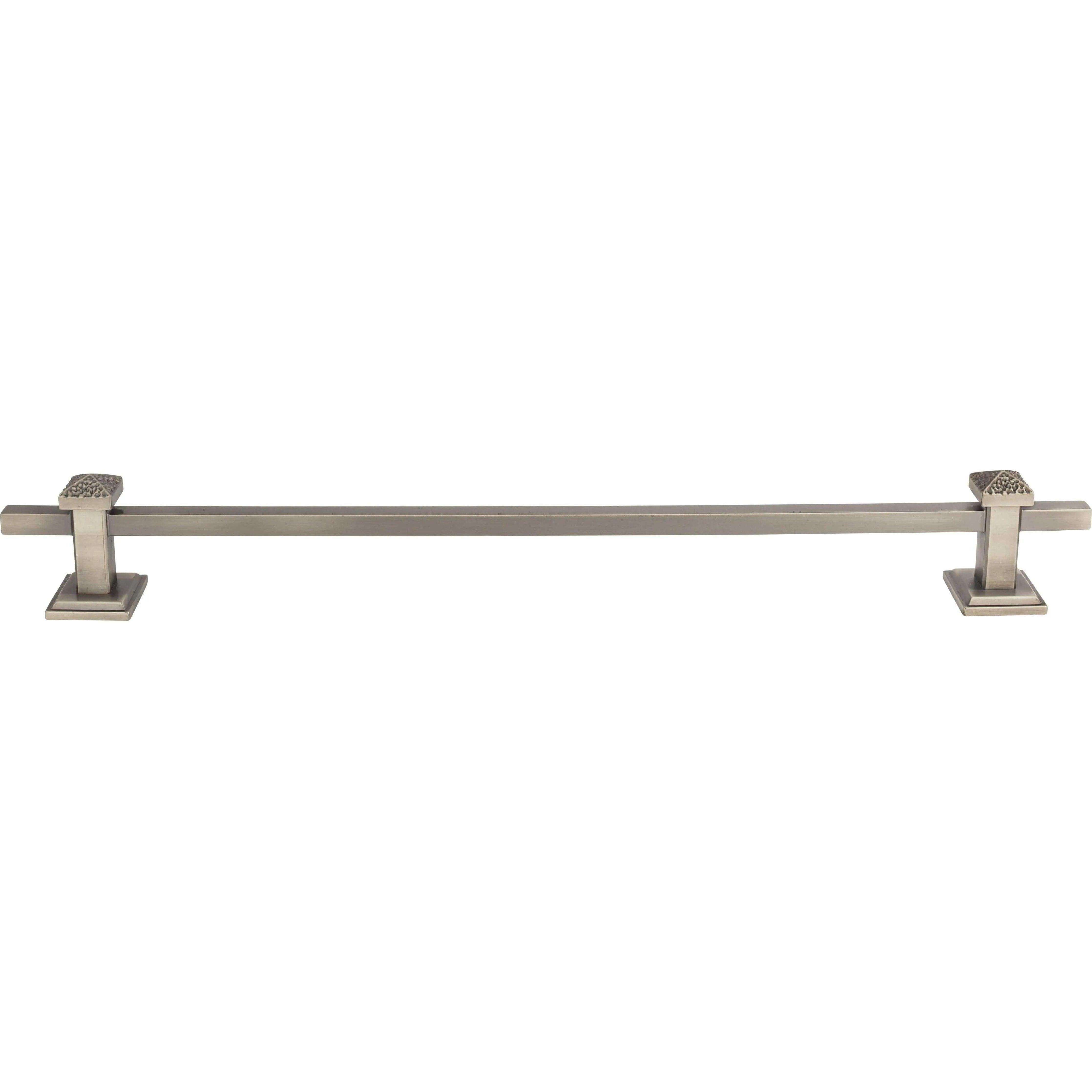 Atlas Homewares - Craftsman Appliance Pull - AP03-P - Canada Light Shop