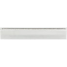 Atlas Homewares - Crystal Inset Thin Pull - 3200-MC - Canada Light Shop