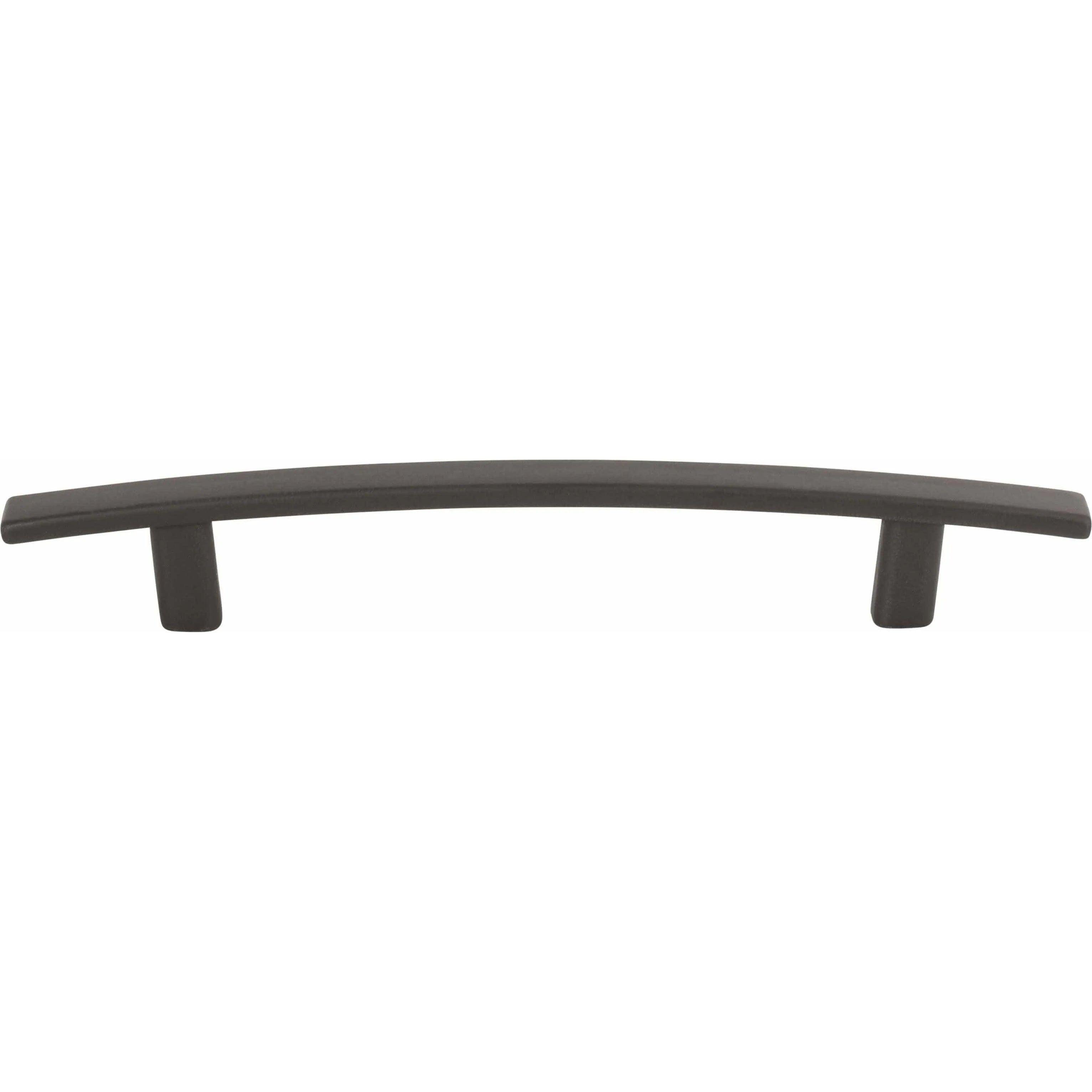 Atlas Homewares - Curved Line Pull - A810-O - Canada Light Shop