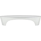Atlas Homewares - Dap Pull - 235-CH - Canada Light Shop