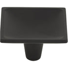 Atlas Homewares - Dap Square Knob - 227-BL - Canada Light Shop