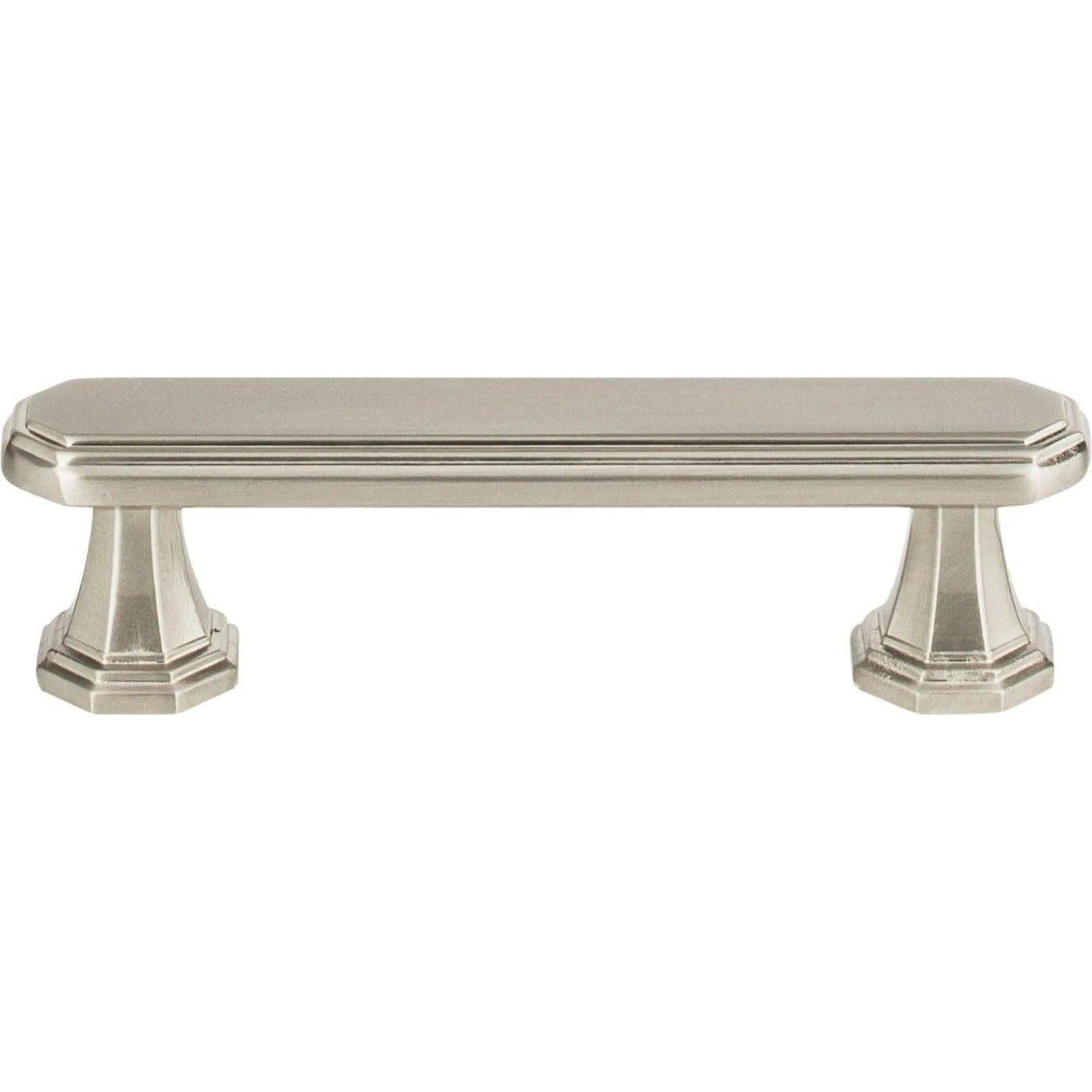 Atlas Homewares - Dickinson Pull - 320-BRN - Canada Light Shop