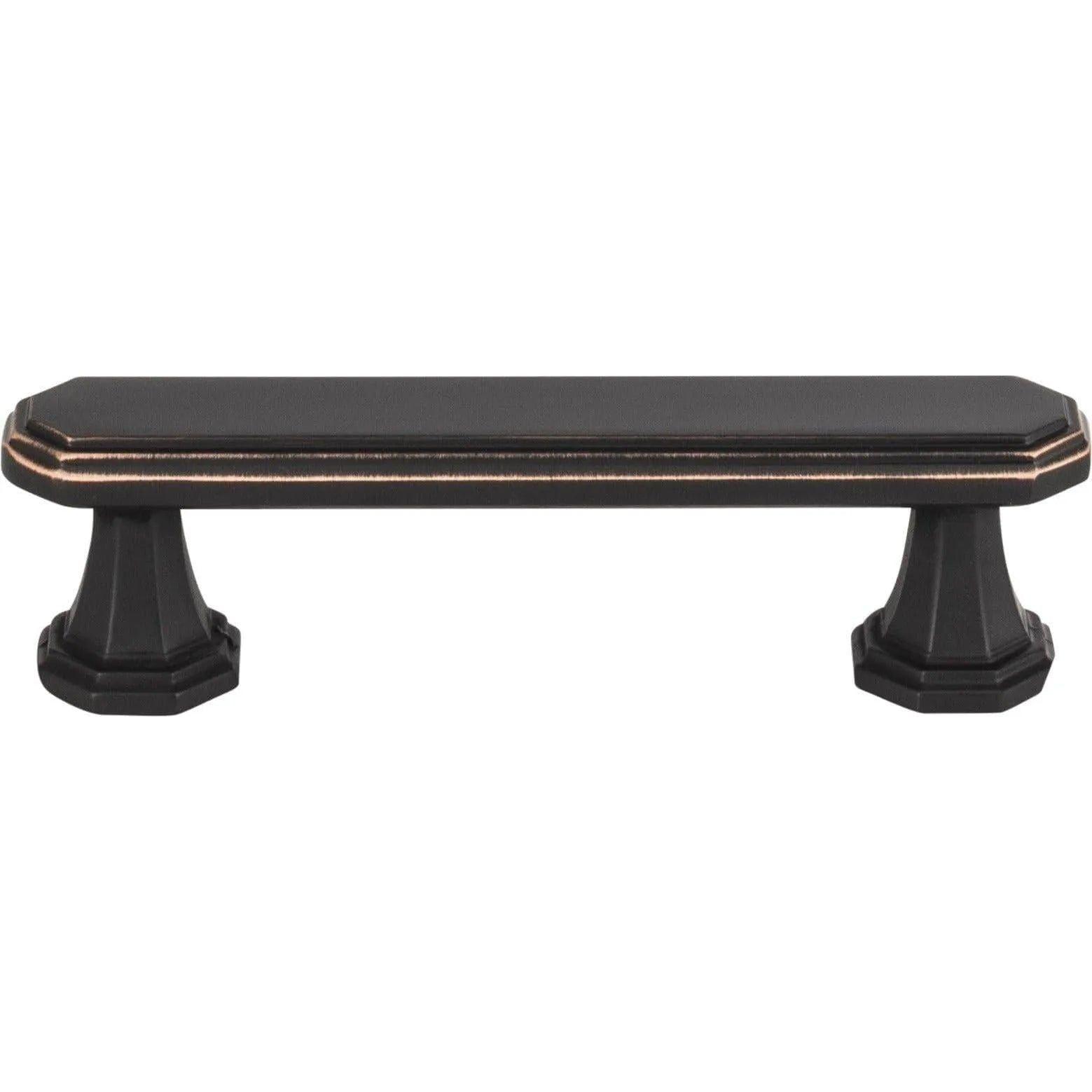 Atlas Homewares - Dickinson Pull - 320-VB - Canada Light Shop