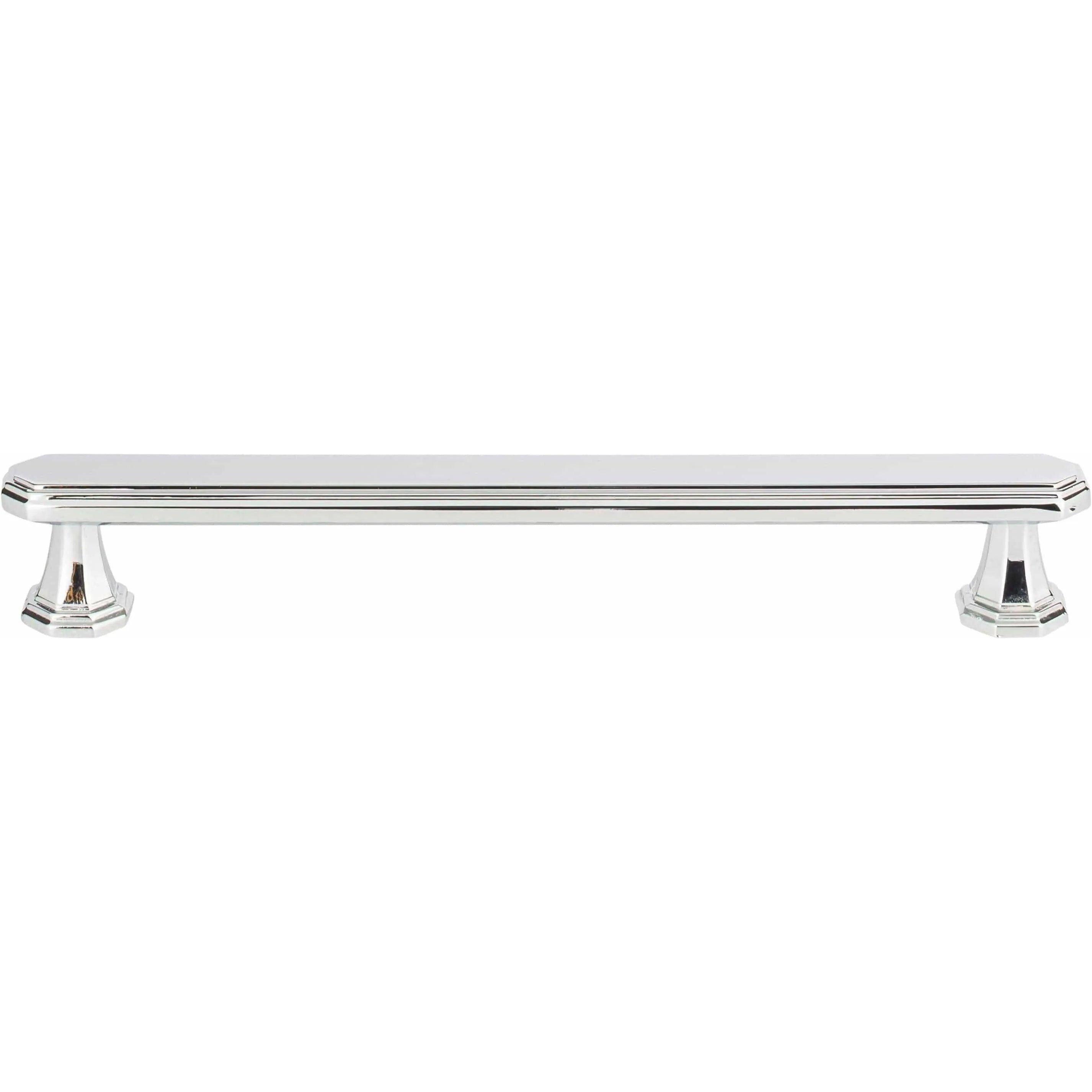Atlas Homewares - Dickinson Pull - 321-CH - Canada Light Shop